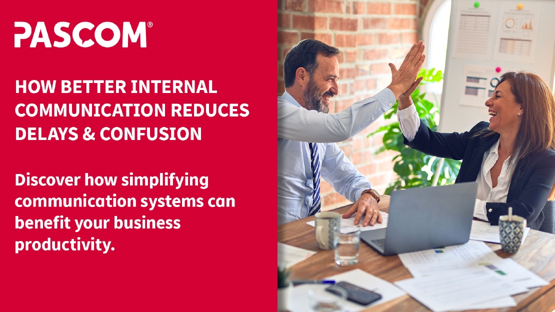 How Better Internal Communication Reduces Delays & Confusion