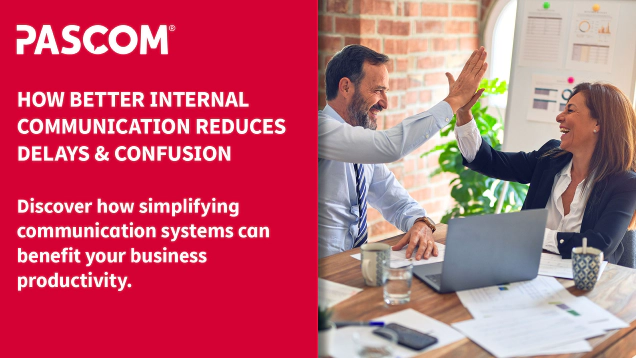 How Better Internal Communication Reduces Delays & Confusion