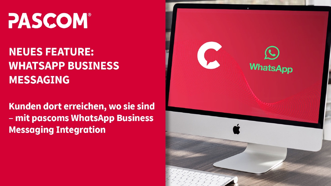 WhatsApp Business Integration