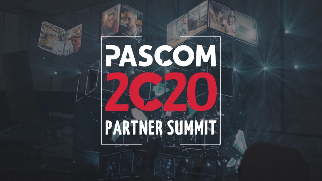 pascom Partner Summit 2020