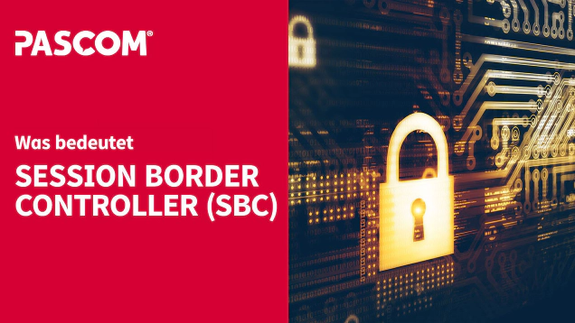 Session Border Controller