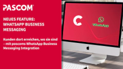 WhatsApp Business Integration
