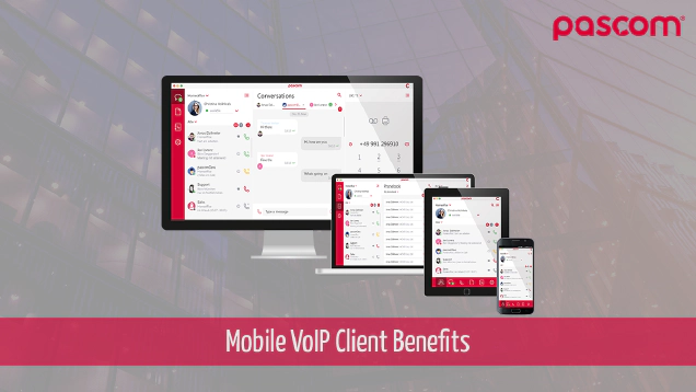 Benefits of Mobile VoIP Apps