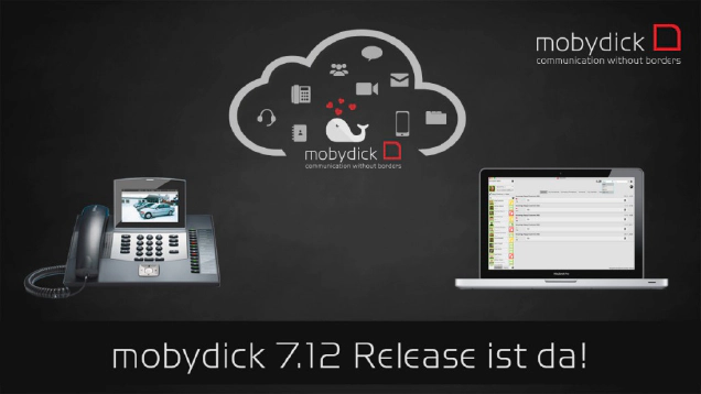 mobydick 7.12 Release
