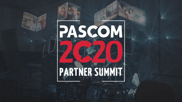 pascom Partner Summit 2020