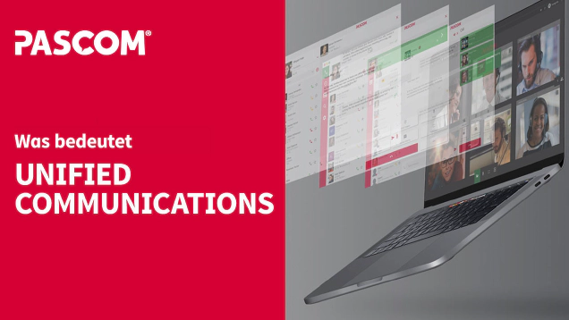 Unified Communications