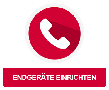 pascom Cloud Telefonanlage Supported Endgeräte