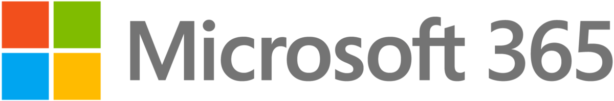 microsoft 365 Logo