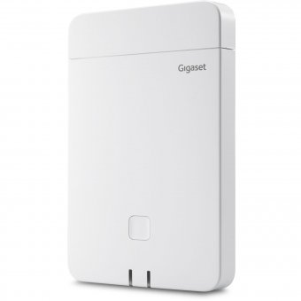 Gigaset DECT Setup