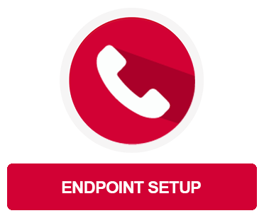 pascom supported VoIP phones and endpoints
