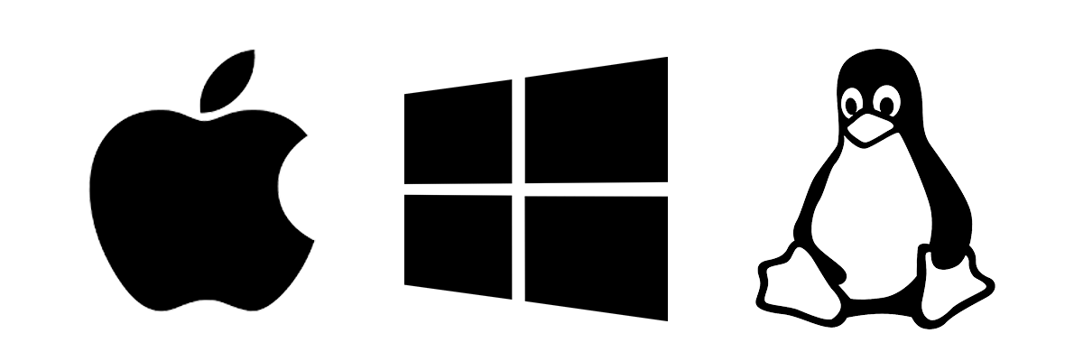 Supported Operating Systems
