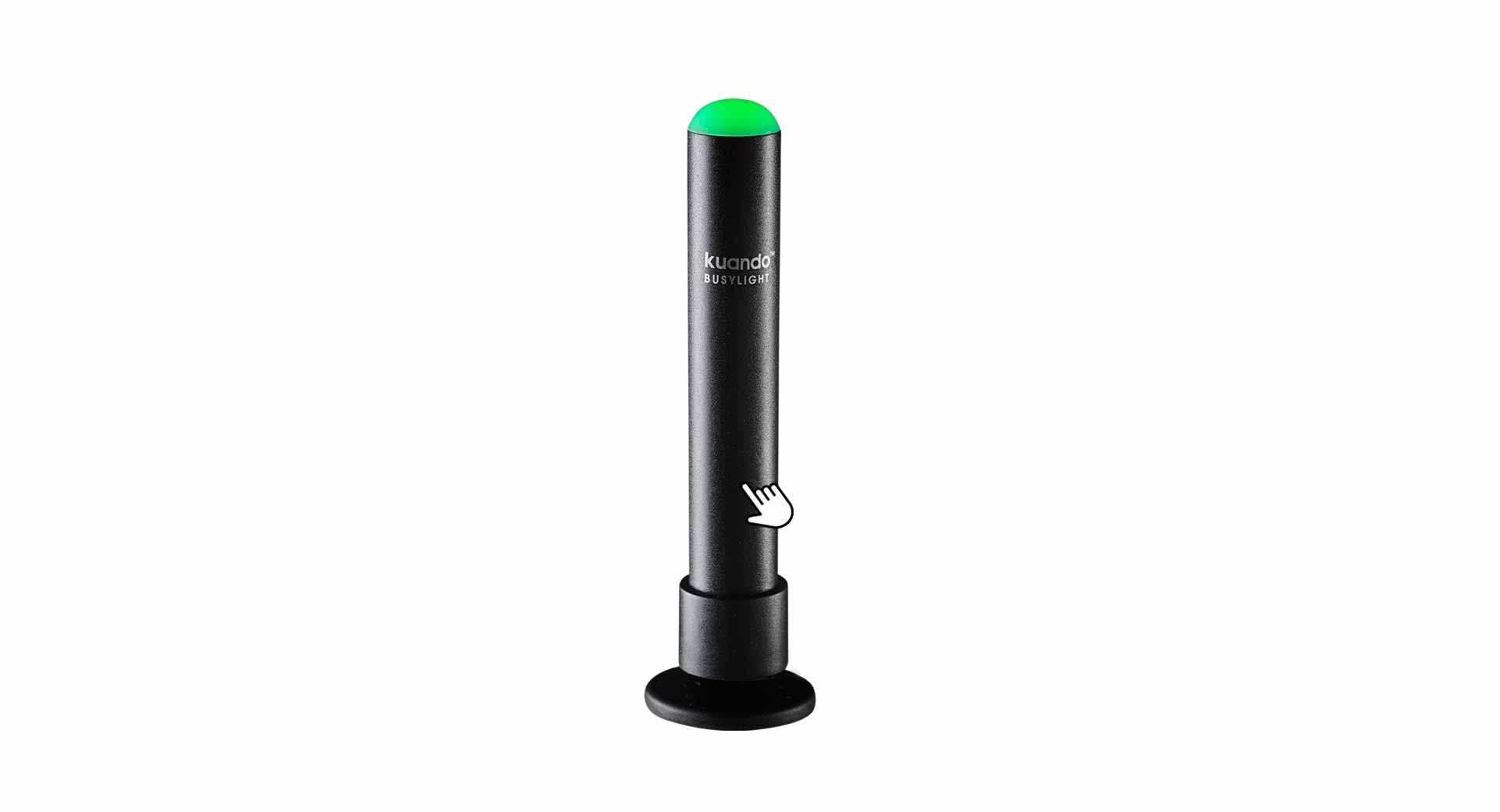 Kuando Busylight LED Green