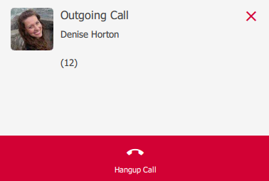 Active Call