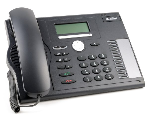 Aastra Desktop Phone