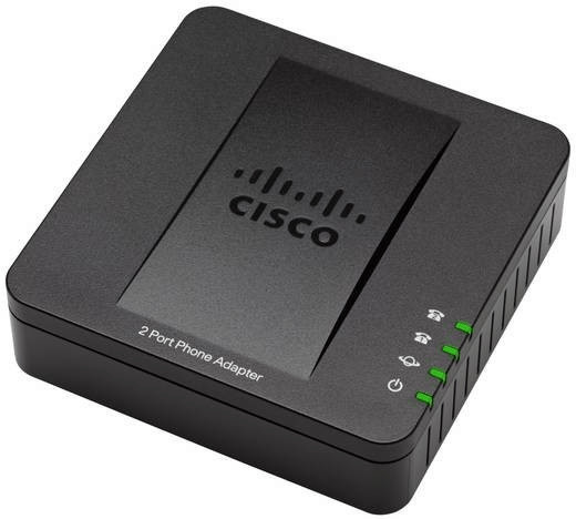 Cisco SPA 112