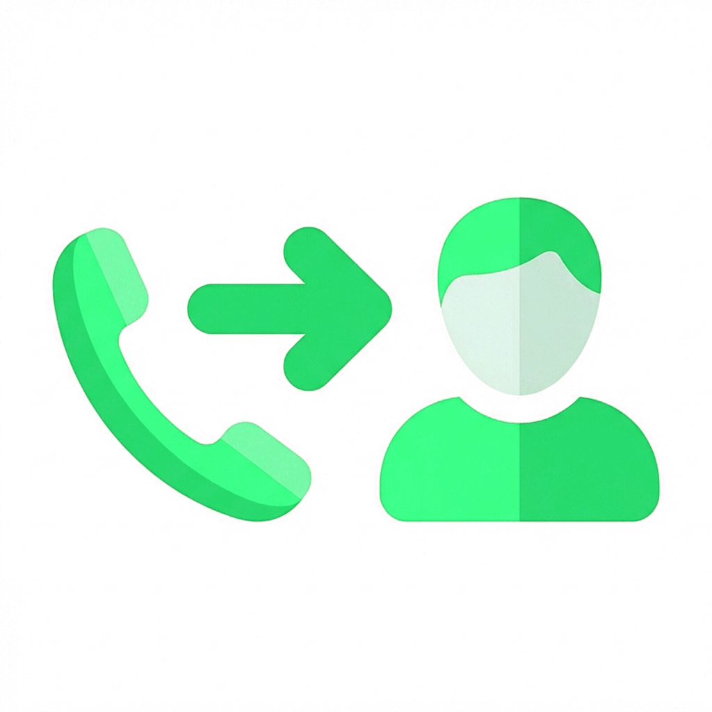 Eingehende Anrufe beantworten - Thumbnail