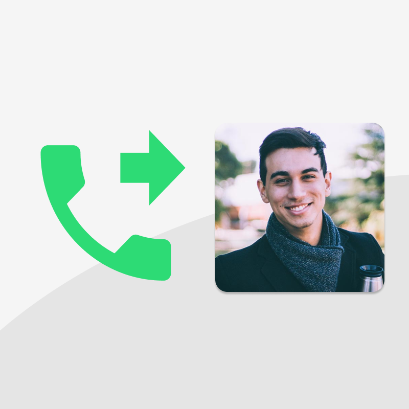 Verbinden ohne Rücksprache - Thumbnail