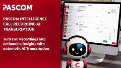 Turn Call Recordings into Insights with AI Transcription