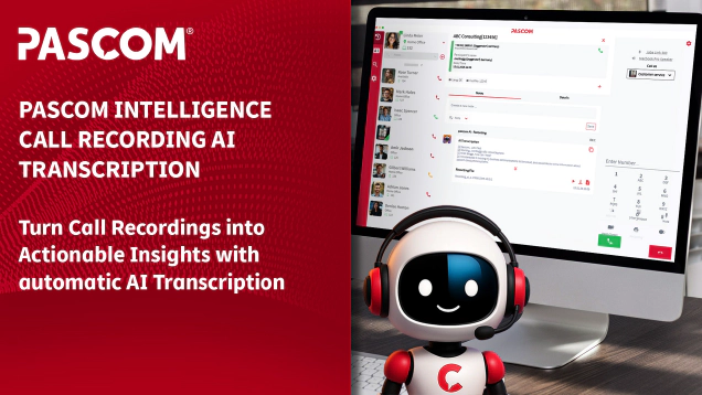 Turn Call Recordings into Insights with AI Transcription