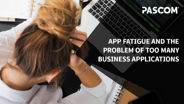 App Fatigue and The Problem With Too Many Apps