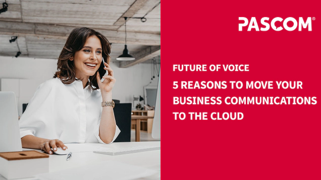 Why you should switch to cloud communications in 2023