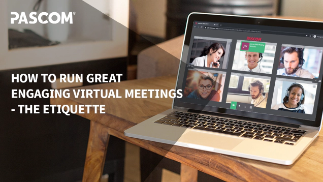 How To Run Great And Engaging Video Meetings