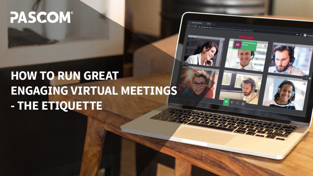 How To Run Great And Engaging Video Meetings