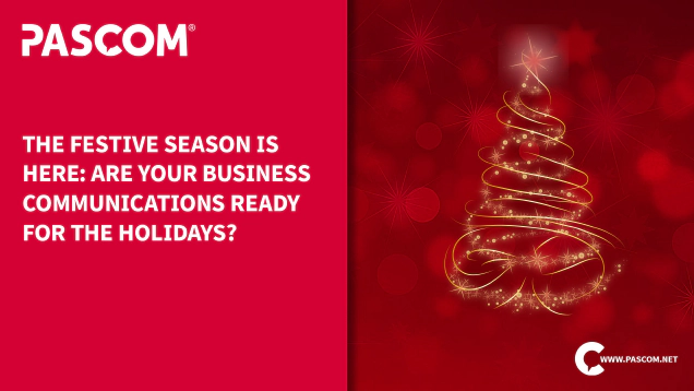 Is Your Business Festive Season Ready?