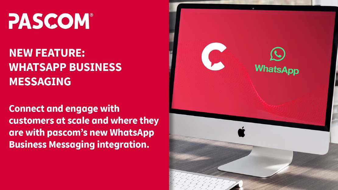 WhatsApp Business API Integration