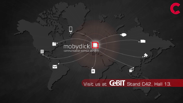 pascom CeBIT 2015 Review