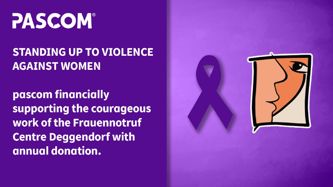 Taking a Stand Against Violence Against Women with Frauennotruf Deggendorf