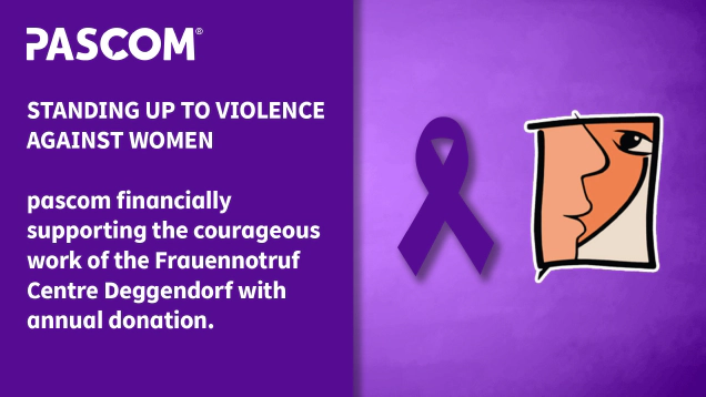 Taking a Stand Against Violence Against Women with Frauennotruf Deggendorf