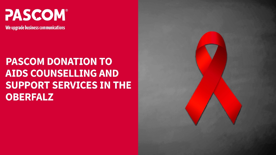 pascom Supporting AIDS Beratungsstelle Counselling Service