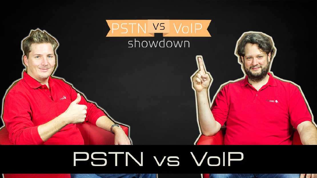 PSTN vs VoIP Which is best for your business?