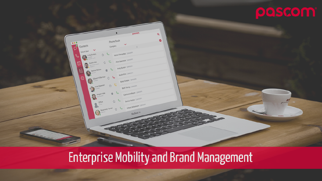 SMB Brand Success and Enterprise Mobility