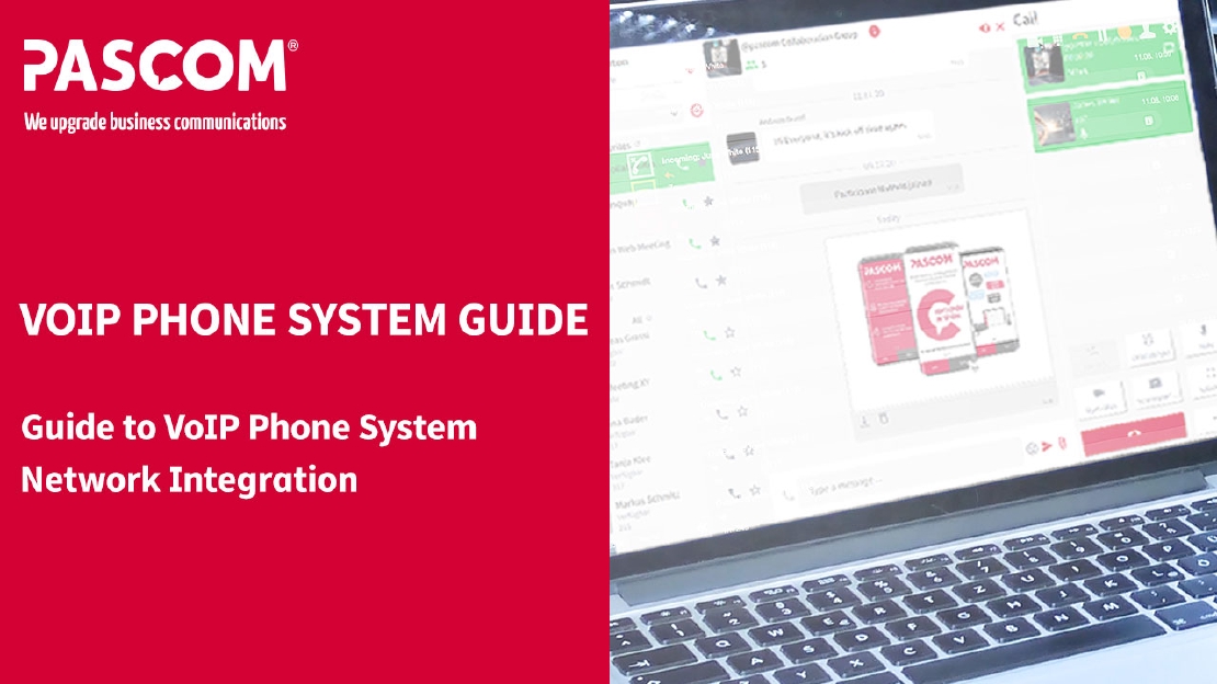 VoIP Phone System Guide to Network Integration