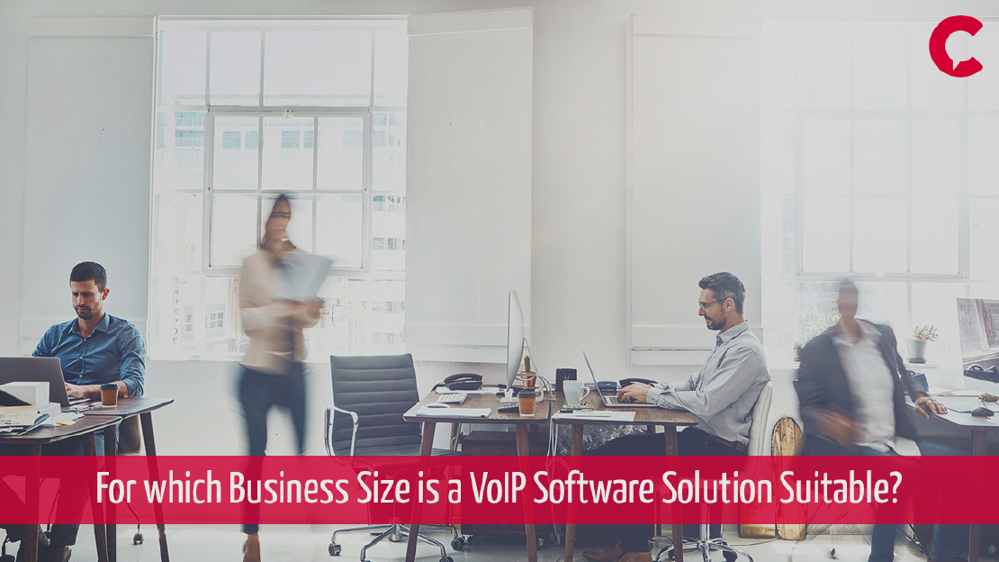 VoIP The Scalable Business Phone System Solution