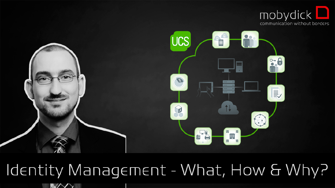 What is Identity Management