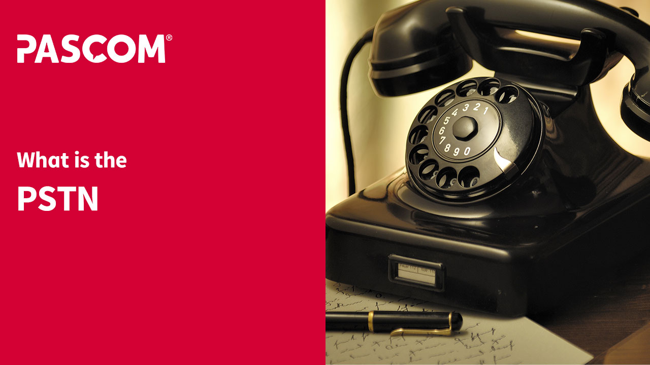 PSTN pstn
