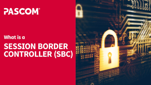 Session Border Controllers