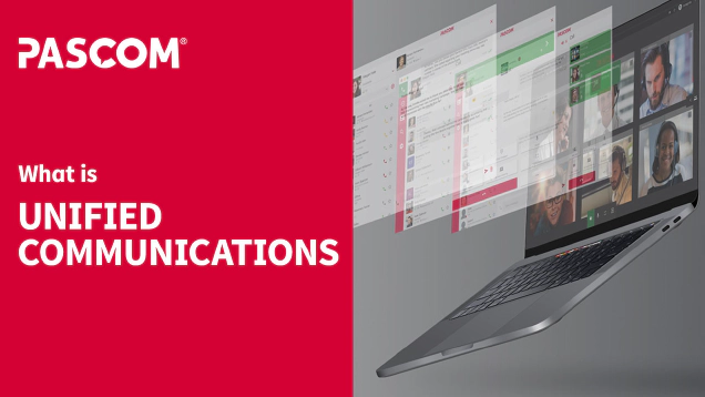 Unified Communications