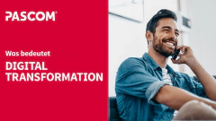 Digitale Transformation