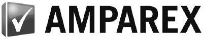 Logo - Amparex pascom Customer reference