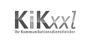 Logo - KiKxxL pascom Call Centre Customer reference