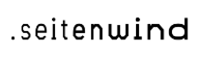 Logo - Seitenwind pascom Kunden Referenzen