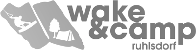 Logo - Wake & Camp pascom Kunden Referenzen