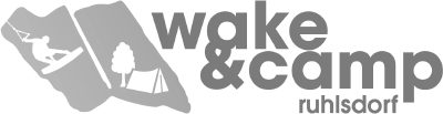 Logo - Wake & Camp pascom Customer reference