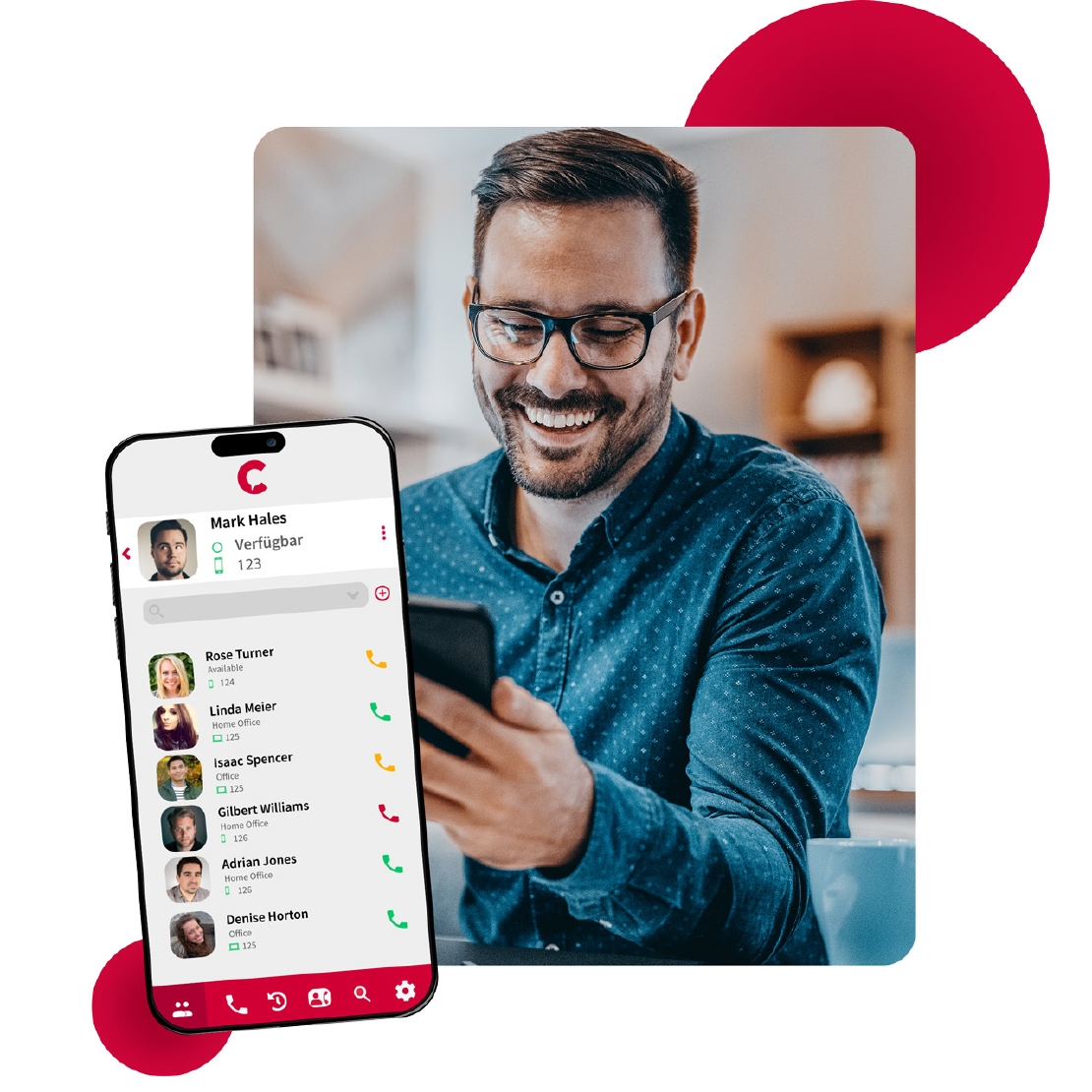 Image - Steigern Sie Flexibilität und Leistung mit modernen Arbeitsplatztools