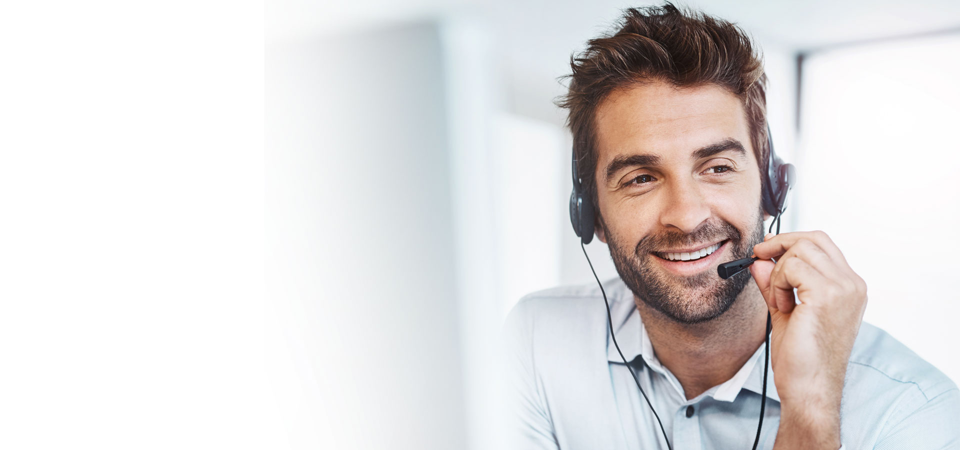 Cloud Contact Centre Solutions