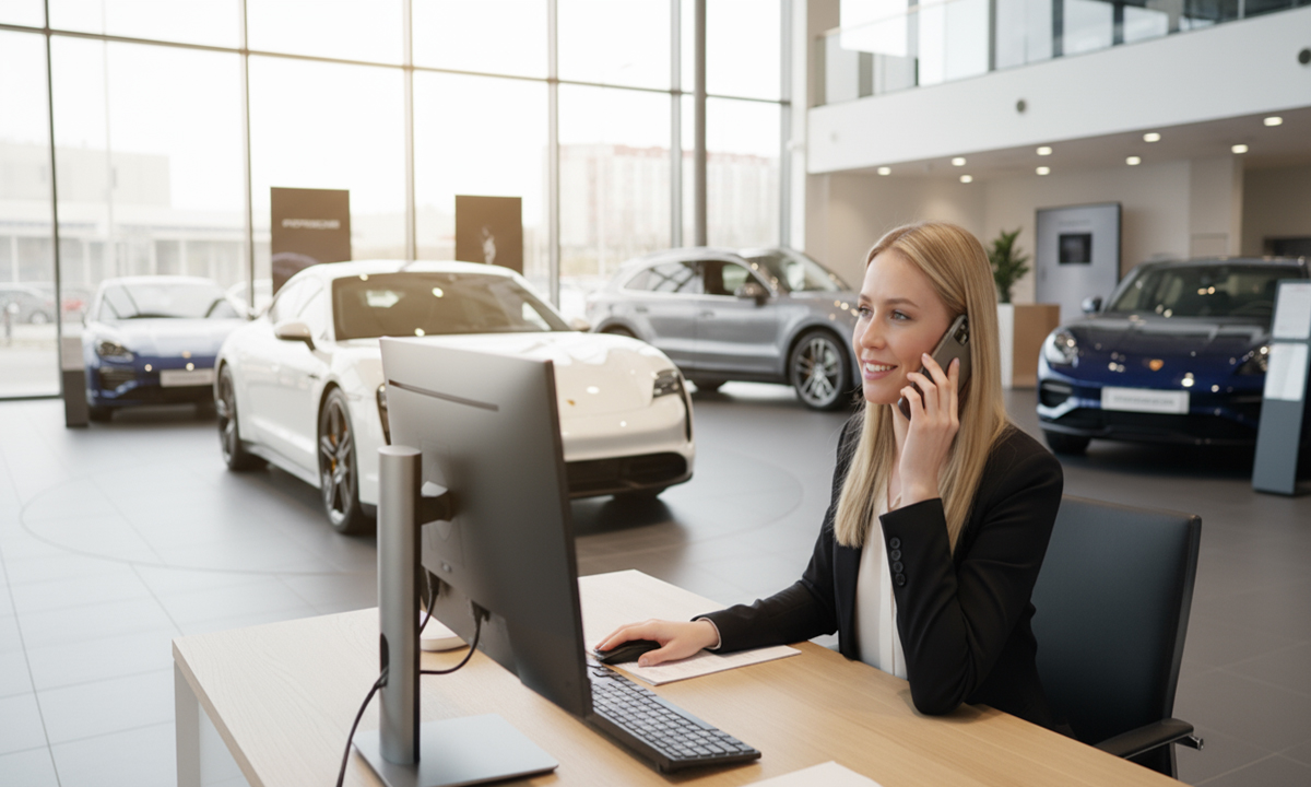 Turn more calls into leads and revenue